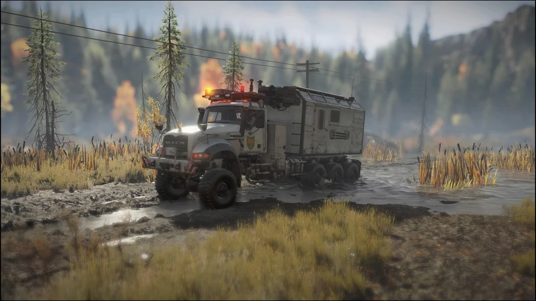 Winching vs. Towing: How to Get Unstuck 